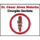 CESAR ALVES MALERBA Cirurgiões-Dentistas em São Vicente SP