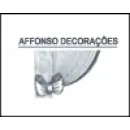 AFFONSO DECORACOES Persianas em Londrina PR