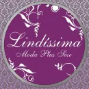 LINDÍSSIMA MODA PLUS SIZE Organização de Feiras, Congressos, Exposições e Festas em São Paulo SP