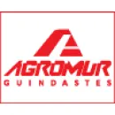 AGROMUR COMERCIO DE MAQUINAS E GUINDASTES Guindastes em Curitiba PR