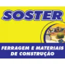 SOSTER FERRAGEM MATERIAIS DE CONSTRUÇÃO E ACABAMENTOS Materiais de Construção em Gravataí RS