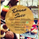 DONNA SUZE Festas - Doces e Salgados em João Pessoa PB