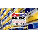 DISK BATERIA AUTOMOTIVA Baterias e Acumuladores em São Paulo SP
