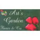 ARTS GARDEN & FLORES Floriculturas em Guarulhos SP