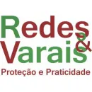 REDES & VARAIS Varais de Roupa em Jundiaí SP