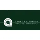 CARLOS A. ZANIOL ARQUITETURA E CONSTRUÇÕES Casa e Jardim em Caxias Do Sul RS