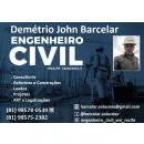 ENGENHEIRO CIVIL EM RECIFE, OLINDA, JABOATÃO E CAMARAGIBE / PE. Engenheiros em Recife PE