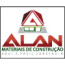 ALAN MATERIAIS DE CONSTRUÇÃO Materiais de Construção em Porto Velho RO