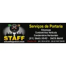 STAFF SEGURANÇA Empresas de segurança e vigilância em Capão Da Canoa RS
