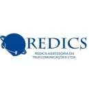REDICS TELECOM Telefonia - Equipamentos em Londrina PR