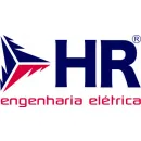 HR ENGENHARIA ELÉTRICA Pára-Raios - Projetos e Instalações em Curitiba PR
