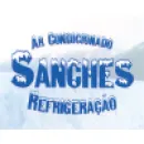 SANCHES AR CONDICIONADO E REFRIGERACÃO Ar-Condicionado em Santa Barbara D'oeste SP