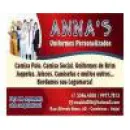 ANNA'S UNIFORMES Uniformes em Itajaí SC