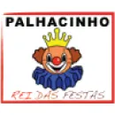 PALHACINHO REI DAS FESTAS Festas - Artigos em Campo Grande MS