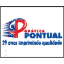 GRAFICA E EDITORA PONTUAL Gráficas em Campo Grande MS