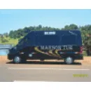 MARSON TUR Vans - Aluguel em Londrina PR