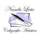 NANDA LEAO CALIGRAFIA ARTISTICA Calígrafos em Belém PA