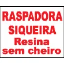 RASPADORA SIQUEIRA Assoalhos em Sorocaba SP