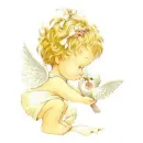 ANJOS DE LUZ CESTAS DE CAFÉ Cestas de presente em Curitiba PR