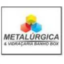 METALURGICA & VIDRACARIA BANHO BOX Esquadrias de Alumínio em Natal RN