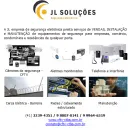 JL SOLUÇÕES EM SEGURANÇA ELETRÔNICA Cercas Elétricas em Curitiba PR