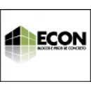 ECON BLOCOS E PAVERS DE CONCRETO Blocos de Concreto em Londrina PR