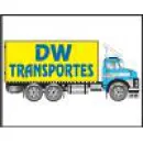 DW TRANSPORTES Fretes em Curitiba PR