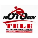 TELE ENTREGAS RAPIDAS Entrega Rápida - Serviço em Londrina PR