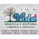 GRAFICA E EDITORA VIDA Gráficas em Aparecida De Goiânia GO