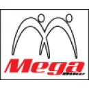MEGA BIKE MOTOS Bicicletas em Maringá PR