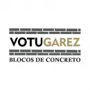 VOTUGAREZ BLOCOS DE CONCRETO Materiais de Construção em Mogi Das Cruzes SP