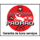 DEDETIZADORA PADRAO Dedetização e Desratização em Fortaleza CE