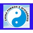 CHINA FORROS E DIVISÓRIAS Divisórias em Santos SP