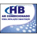 HB AR-CONDICIONADO Ar-Condicionado em São José SC