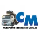 CM TRANSPORTES E REBOQUE DE VEICULOS Transporte de Veículos em Fortaleza CE