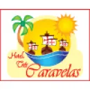 HOTEL POUSADA 3 CARAVELAS Hotéis em Fortaleza CE