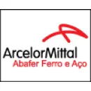 ABAFER DISTRIBUIDORA DE FERRO E ACO Ferro em Curitiba PR