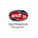 DESTEMIDOS TRANSPORTES Moto Boy em São Paulo SP