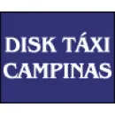 DISK TÁXI - 24 HORAS Táxi em Campinas SP
