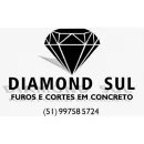 DIAMOND SUL FUROS E CORTES EM CONCRETO Engenheiros Arquitetos em Porto Alegre RS