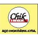 CHIK INOX AÇO INOXIDAVEL Aço Inoxidável em Piracicaba SP