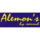 ALEMON'S BY SOUND Equipamentos de Segurança em Porto Alegre RS