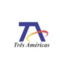 TRÊS AMÉRICAS  Restaurantes, Bares e Lanchonetes - Artigos e Equipamentos em Santos SP