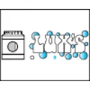 LAVANDERIA LUX´S Lavanderias em Londrina PR