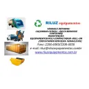 RILUZ MAQUINAS E EQUIPAMENTOS EIRELI Caçambas em São Paulo SP