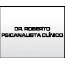 DR. ROBERTO PSICANALISTA CLÍNICO Psicanalistas em Natal RN
