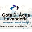 GOTA D'ÁGUA LAVANDERIA Lavanderias em Novo Hamburgo RS