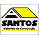 A SANTOS MATERIAIS DE CONSTRUCAO Materiais de Construção em Curitiba PR