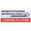 DESENTUPIDORA E DEDETIZADORA METROPOLITANA Desentupidora em Sapucaia Do Sul RS