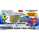 CHAVEIRO 24 HORAS NOVA ALIANCA Chaveiro - Serviço em Rio De Janeiro RJ